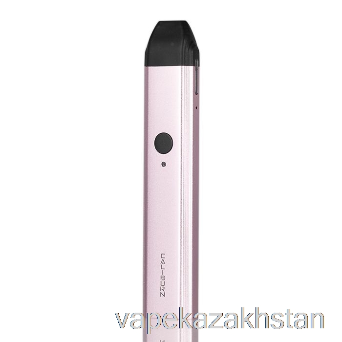 Vape Disposable Uwell CALIBURN 11W Pod System Pink